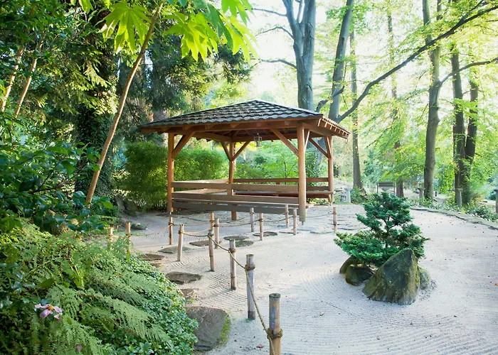 Monte Verita Szálloda