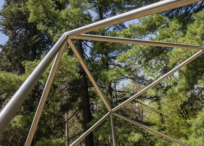 Monte Verita Szálloda Ascona