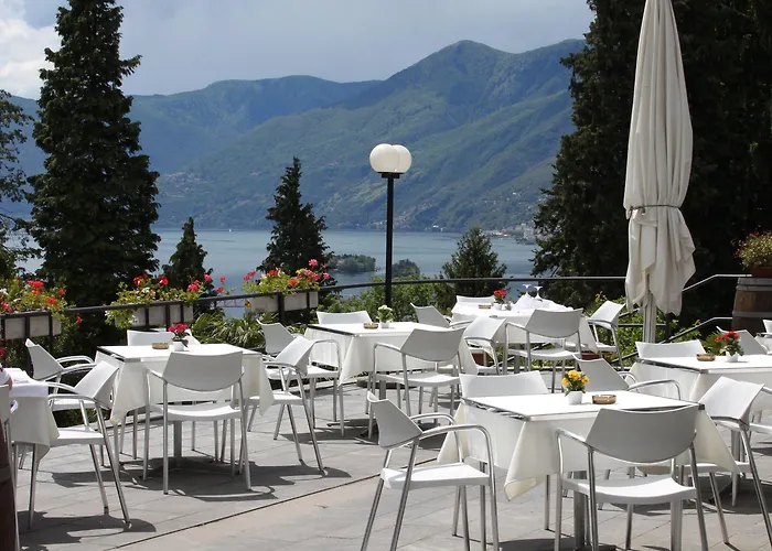 Monte Verita Szálloda