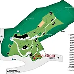 호텔 Monte Verita 3*
