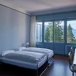 호텔 Monte Verita 3*