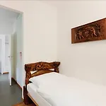 Monte Verita 호텔 아스꼬나
