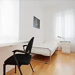 호텔 Monte Verita 아스꼬나